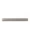 Midwest Fastener Machine Key Machine Key, Square End, Steel, Zinc, 1-1/2 in L, 1/8 in Sq, 10 PK 62622 - alternate 1